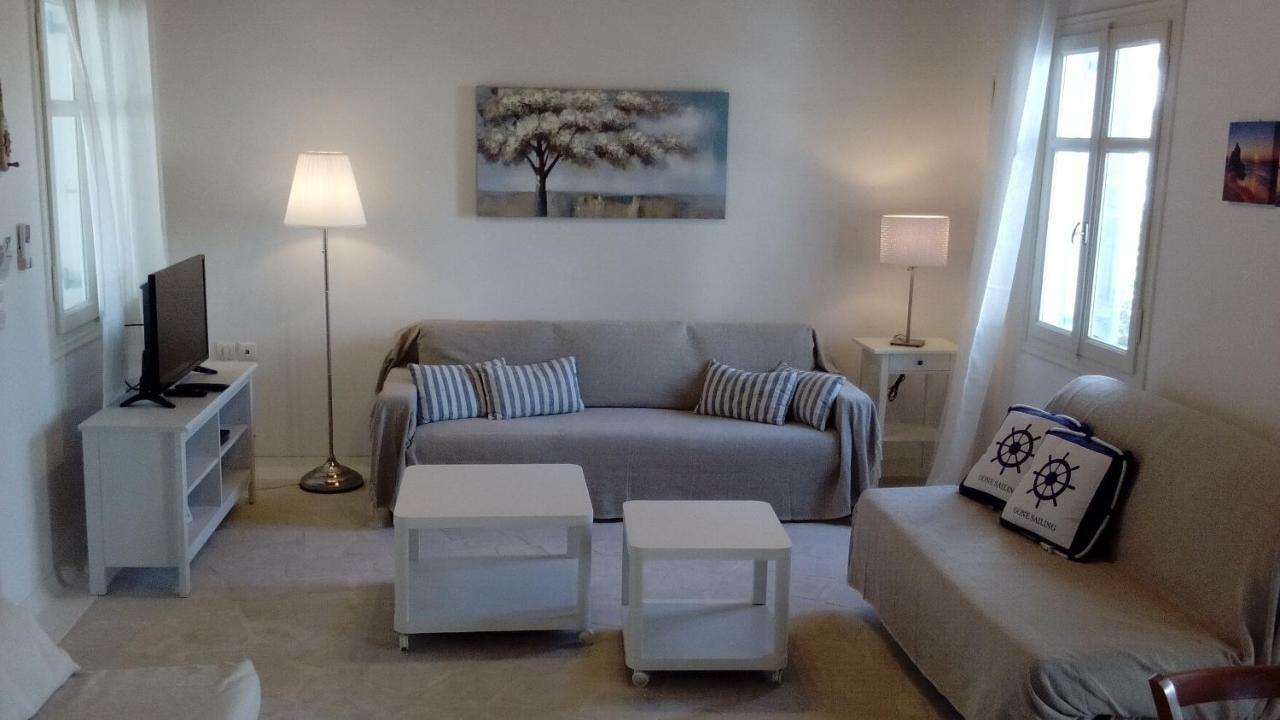 Mykonian Aroma House Apartment Ornos  Luaran gambar