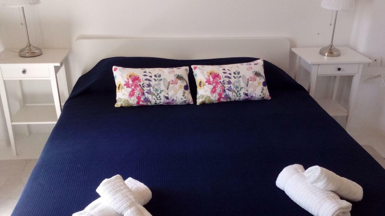 Mykonian Aroma House Apartment Ornos  Luaran gambar