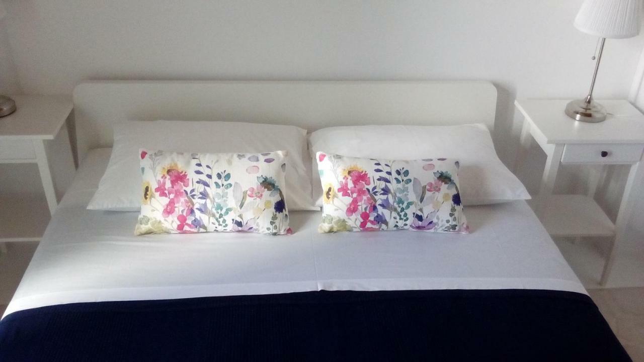 Mykonian Aroma House Apartment Ornos  Luaran gambar